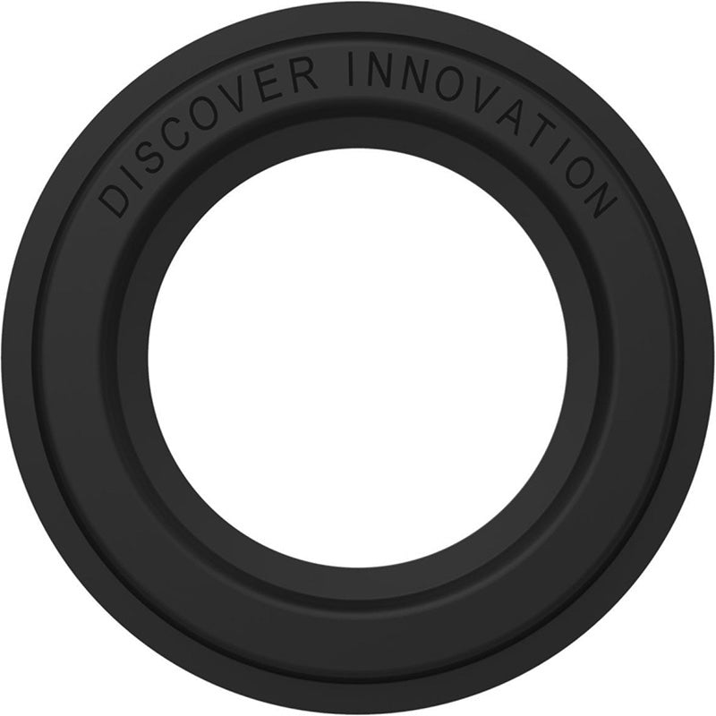 Magnetischer Telefonhalter für Geräte mit MagSafe Nillkin SnapHold, Schwarz
