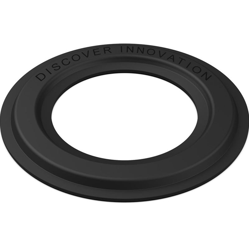 Magnetischer Telefonhalter für Geräte mit MagSafe Nillkin SnapHold, Schwarz
