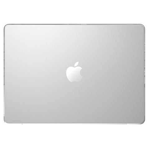 Schutzhülle Speck SmartShell für MacBook Pro 16" 2021-2026, Transparent