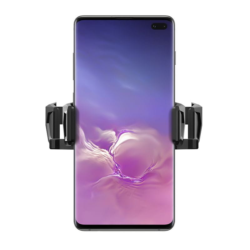 Auto Handyhalterung Spigen Click.R Air Vent Mount (58,6-91mm), schwarz