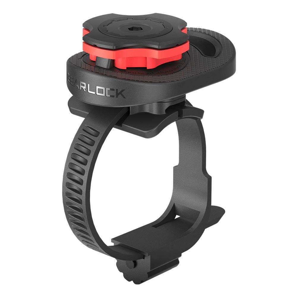 Fahrrad Handyhalterung Spigen Gearlock Bike Mount MS100 schwarz
