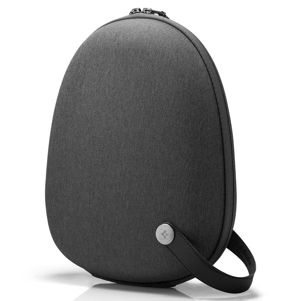 Schutzhülle Spigen Klasden Pouch für Airpods Max, Grau