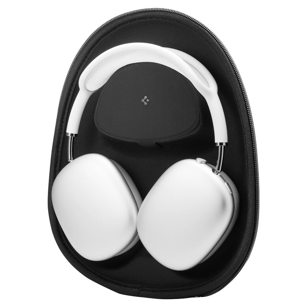 Schutzhülle Spigen Klasden Pouch für Airpods Max, Grau
