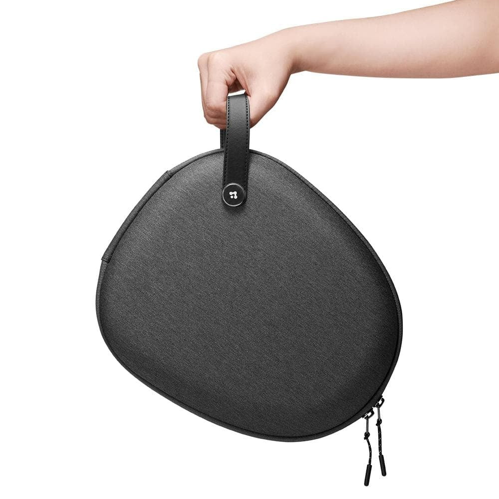 Schutzhülle Spigen Klasden Pouch für Airpods Max, Grau