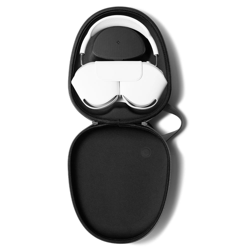 Schutzhülle Spigen Klasden Pouch für Airpods Max, Grau