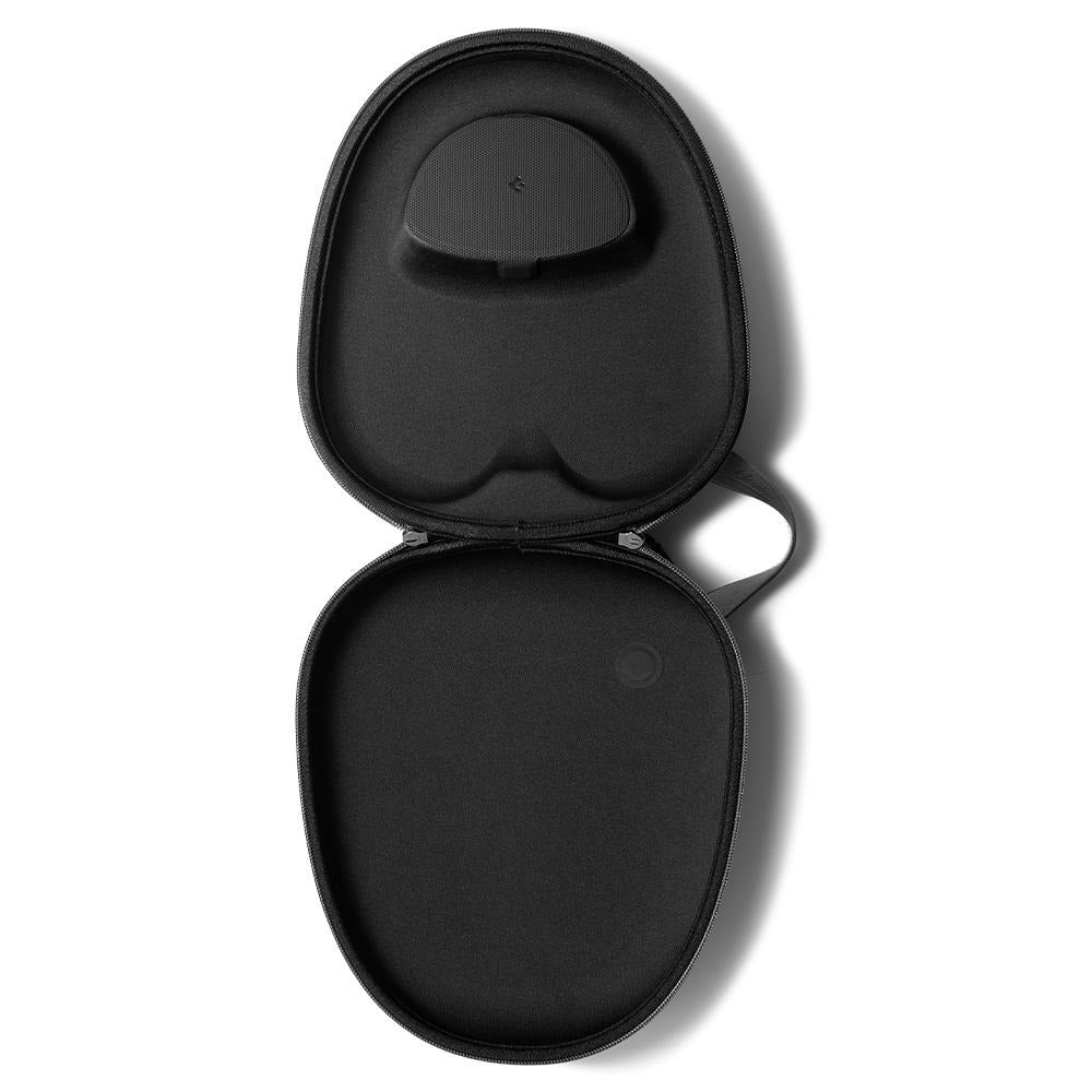 Schutzhülle Spigen Klasden Pouch für Airpods Max, Grau