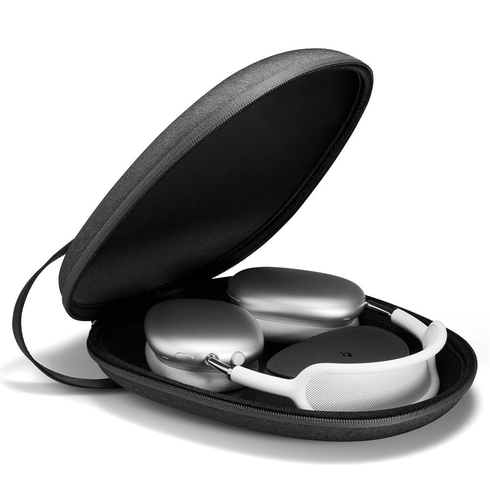 Schutzhülle Spigen Klasden Pouch für Airpods Max, Grau