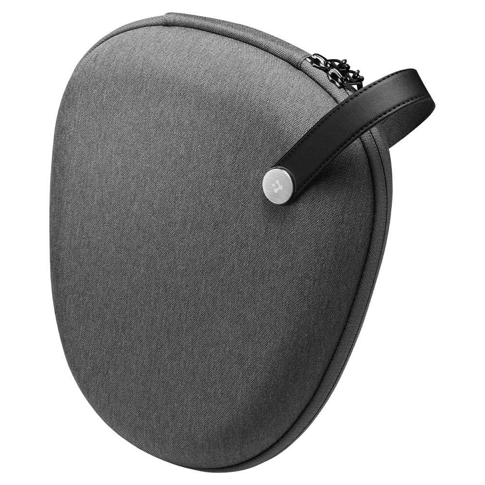 Schutzhülle Spigen Klasden Pouch für Airpods Max, Grau