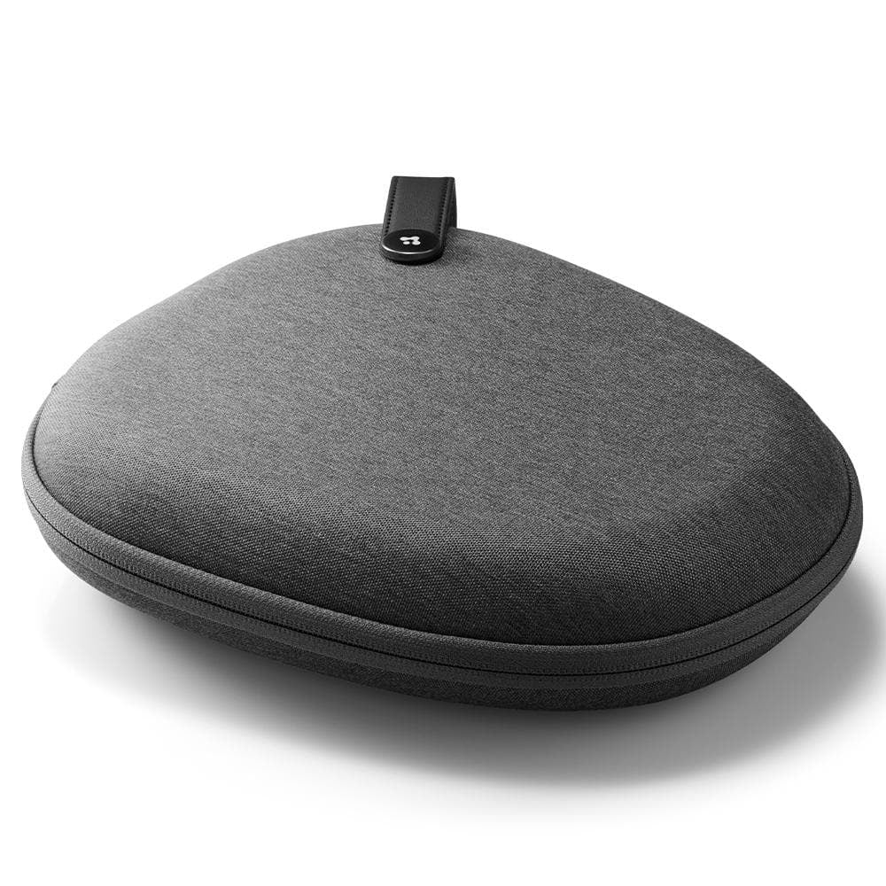 Schutzhülle Spigen Klasden Pouch für Airpods Max, Grau