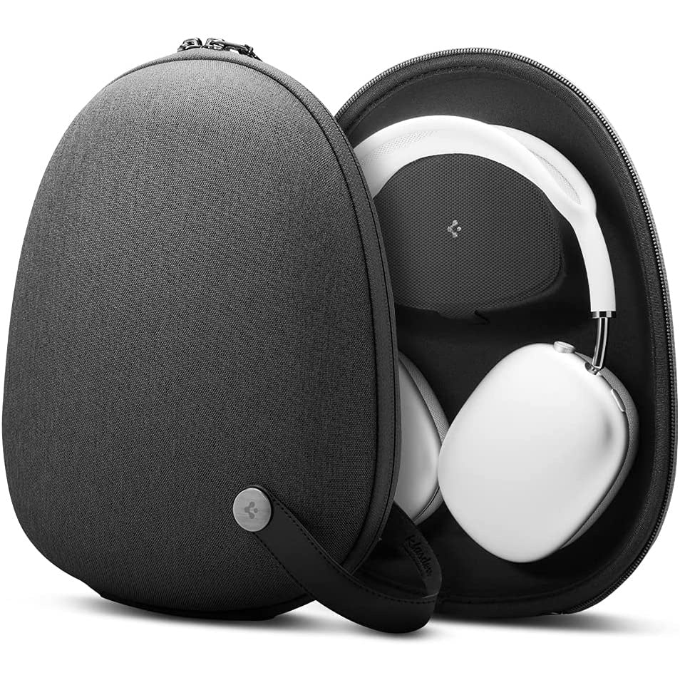 Schutzhülle Spigen Klasden Pouch für Airpods Max, Grau