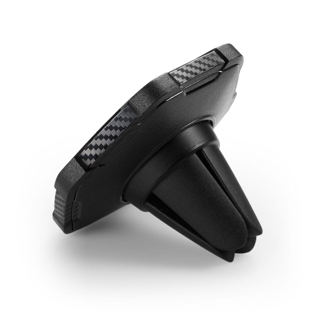 Auto Handyhalterung Spigen Kuel Signature Air Vent Magnetic Car Mount QS11 schwarz