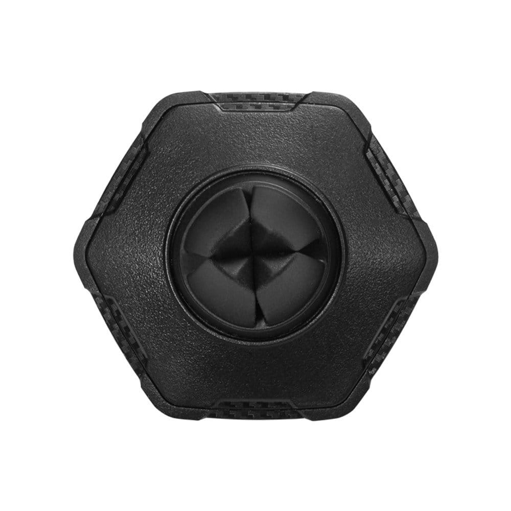 Auto Handyhalterung Spigen Kuel Signature Air Vent Magnetic Car Mount QS11 schwarz