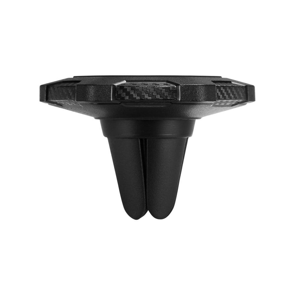Auto Handyhalterung Spigen Kuel Signature Air Vent Magnetic Car Mount QS11 schwarz