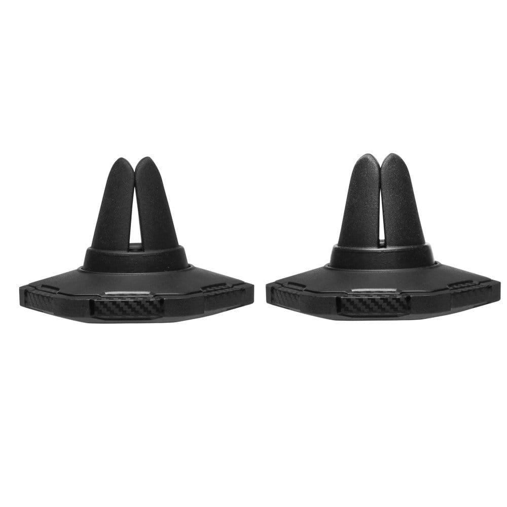 Auto Handyhalterung Spigen Kuel Signature Air Vent Magnetic Car Mount QS11 schwarz