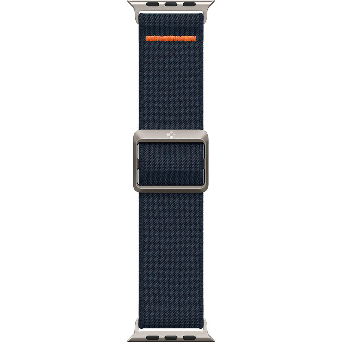 Armband Spigen Lite Fit Ultra für Apple Watch 49/46/45/44 mm, Dunkelblau