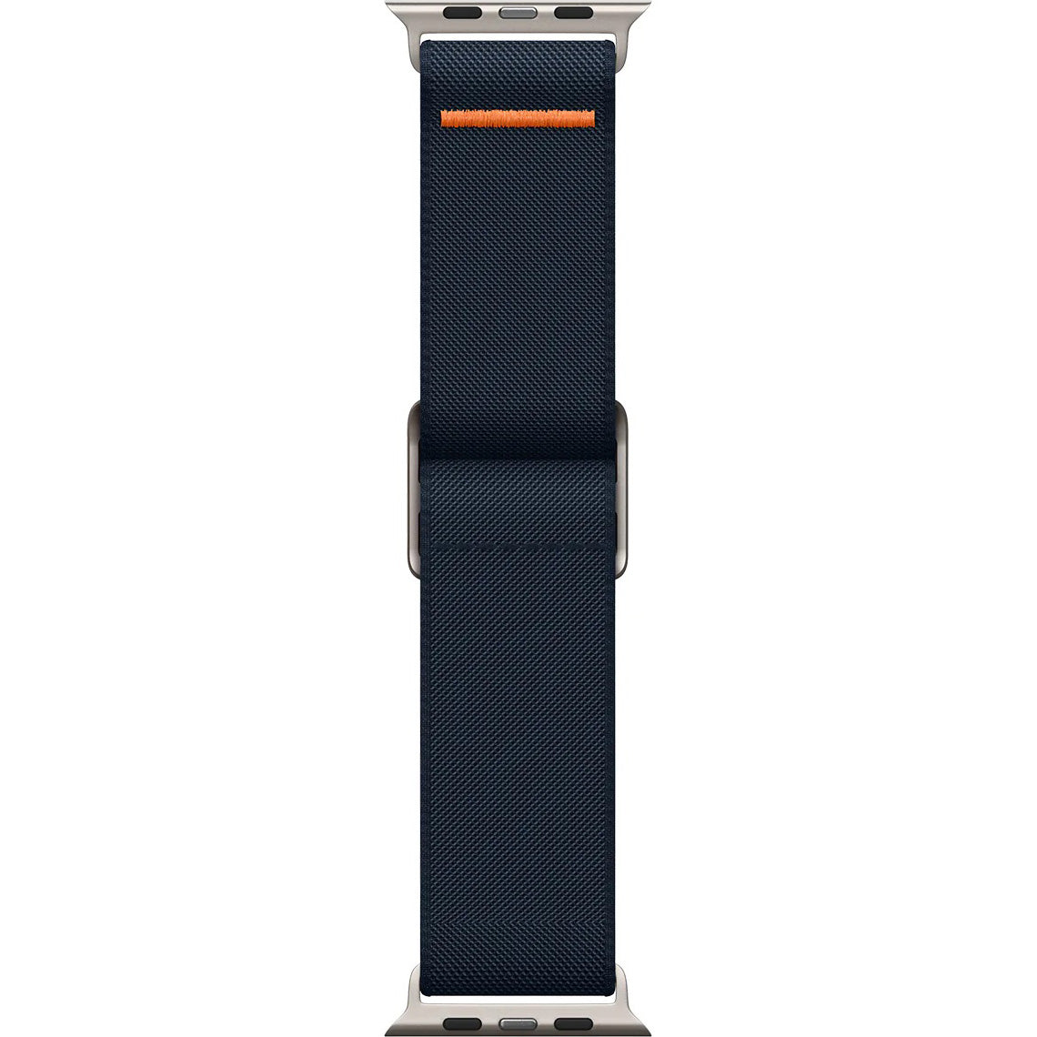 Armband Spigen Lite Fit Ultra für Apple Watch 49/46/45/44 mm, Dunkelblau