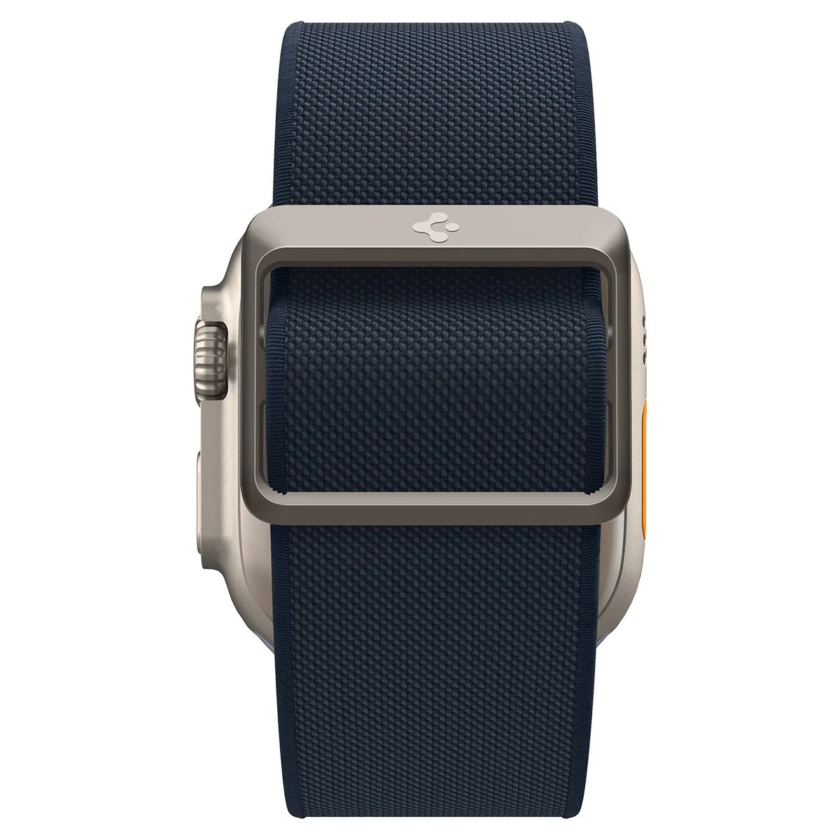 Armband Spigen Lite Fit Ultra für Apple Watch 49/46/45/44 mm, Dunkelblau
