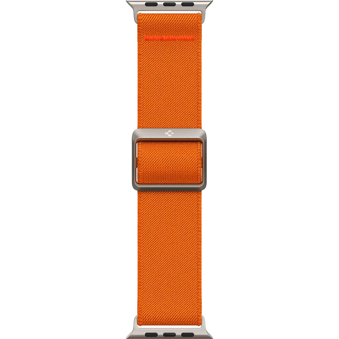 Armband Spigen Lite Fit Ultra für Apple Watch 49/46/45/44 mm, Orange