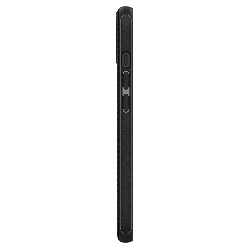 Schutzhülle Spigen Mag Armor MagSafe für iPhone 13 Mini, Schwarz