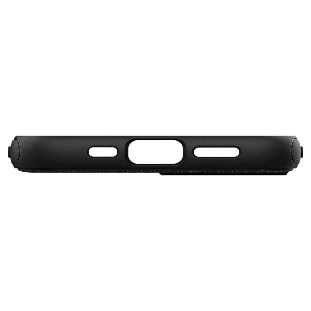Schutzhülle Spigen Mag Armor MagSafe für iPhone 13 Mini, Schwarz