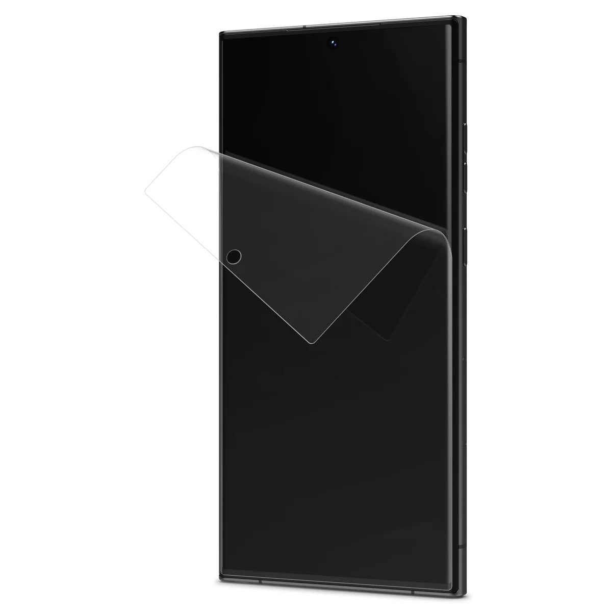 Folie für die Schutzhülle Spigen Neo Flex 2-Pack für Galaxy S23 Ultra