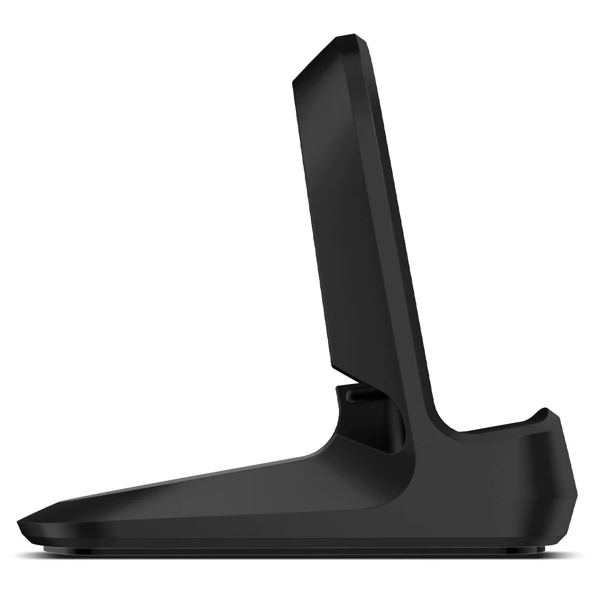Ladegerät-Dockingstation für Galaxy Watch Ultra / 7 / FE / 6 / 5, Spigen Night Stand S353, Schwarz