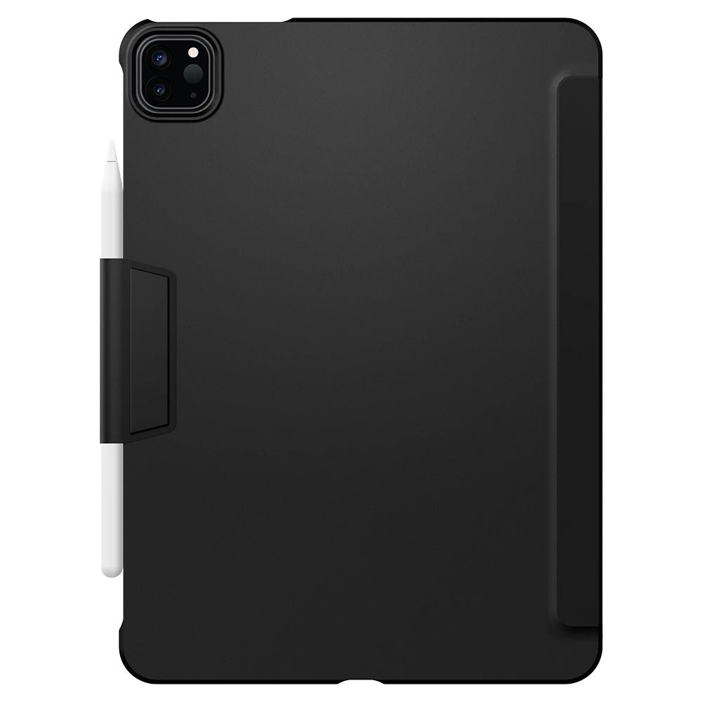 Schutzhülle für iPad Air 11" / 10.9" 2020-2026 / Pro 11" 2018-2022, Spigen Smart Fold Plus, Schwarz