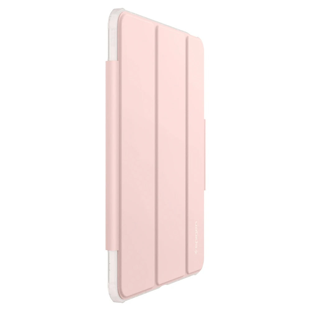Schutzhülle für iPad Air 11" / 10.9" 2020-2026, Spigen Ultra Hybrid Pro, Rosa