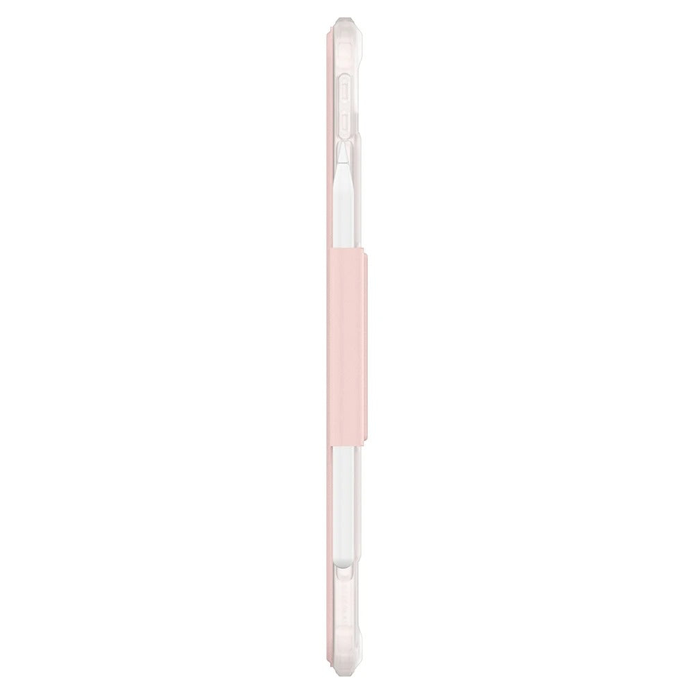 Schutzhülle für iPad Air 11" / 10.9" 2020-2026, Spigen Ultra Hybrid Pro, Rosa