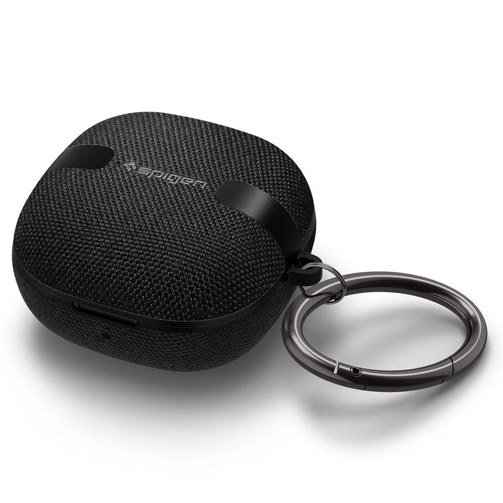 Schutzhülle Spigen Urban Fit für Galaxy Buds FE / Buds 2 Pro / Buds 2 / Pro / Live, Schwarz