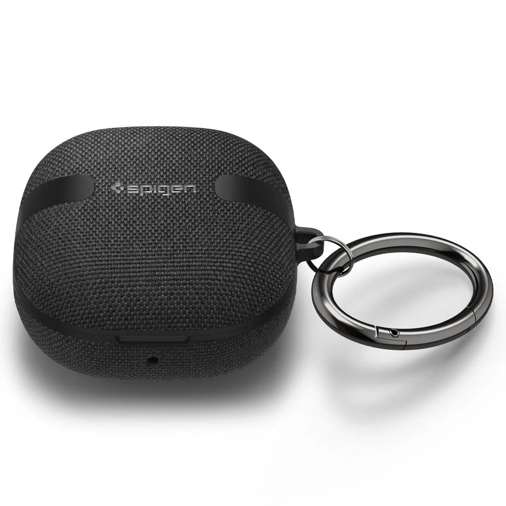 Schutzhülle Spigen Urban Fit für Galaxy Buds FE / Buds 2 Pro / Buds 2 / Pro / Live, Schwarz