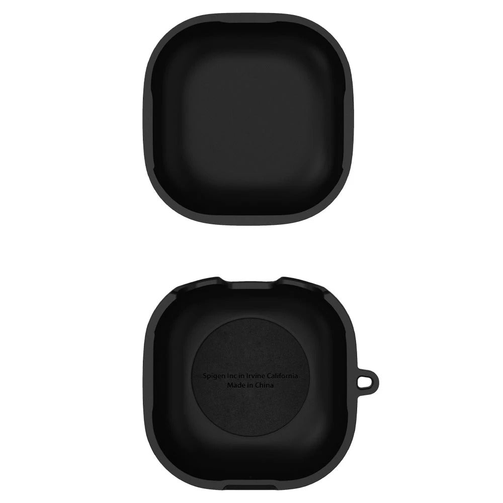 Schutzhülle Spigen Urban Fit für Galaxy Buds FE / Buds 2 Pro / Buds 2 / Pro / Live, Schwarz