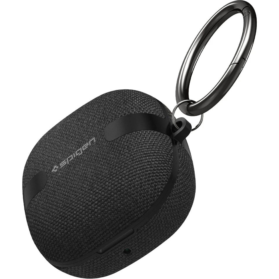 Schutzhülle Spigen Urban Fit für Galaxy Buds FE / Buds 2 Pro / Buds 2 / Pro / Live, Schwarz