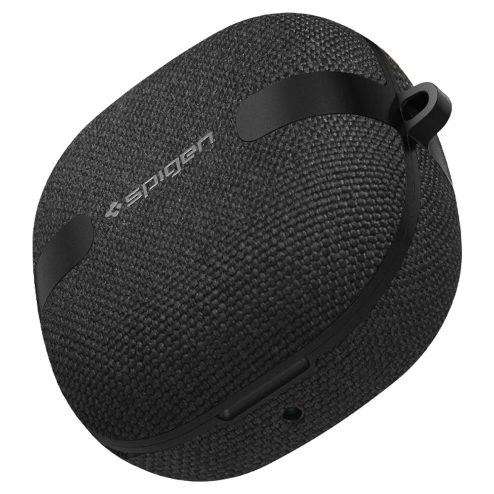 Schutzhülle Spigen Urban Fit für Galaxy Buds FE / Buds 2 Pro / Buds 2 / Pro / Live, Schwarz