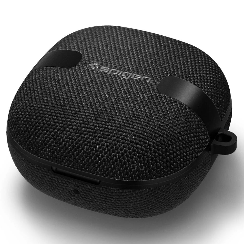 Schutzhülle Spigen Urban Fit für Galaxy Buds FE / Buds 2 Pro / Buds 2 / Pro / Live, Schwarz