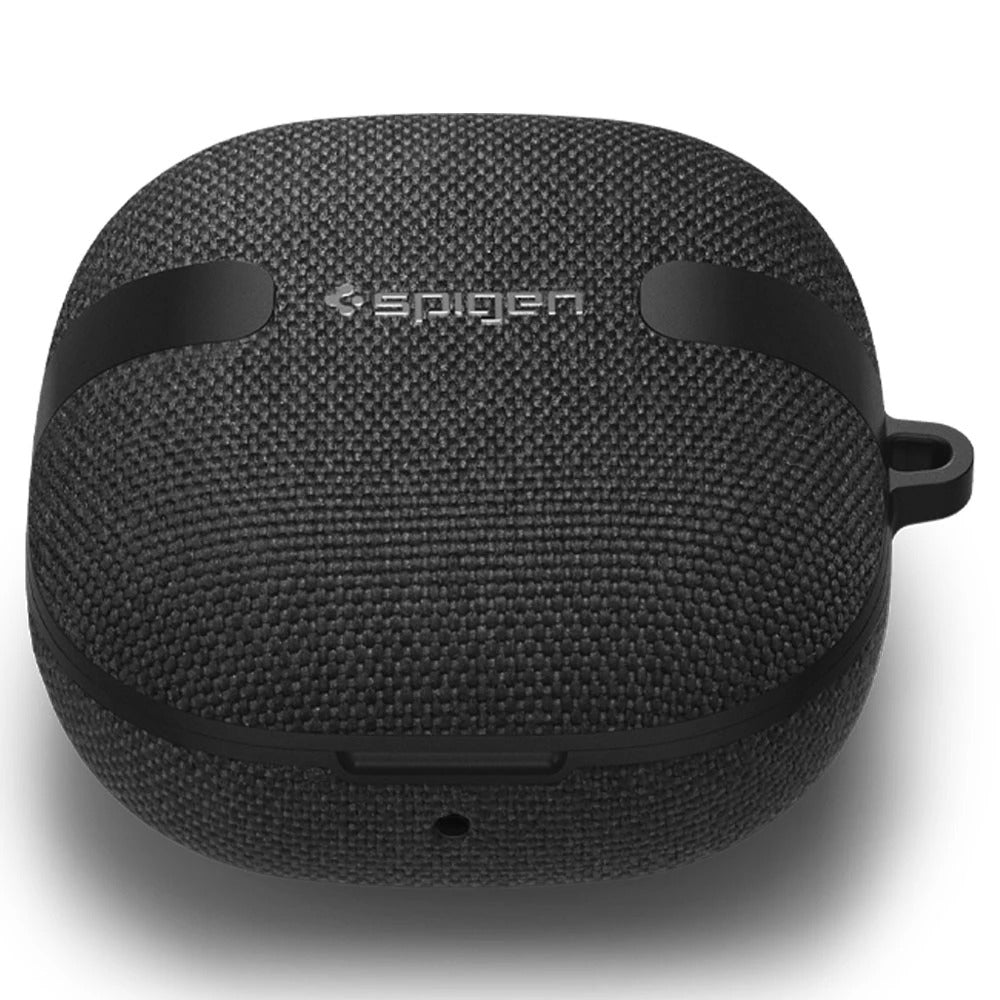 Schutzhülle Spigen Urban Fit für Galaxy Buds FE / Buds 2 Pro / Buds 2 / Pro / Live, Schwarz