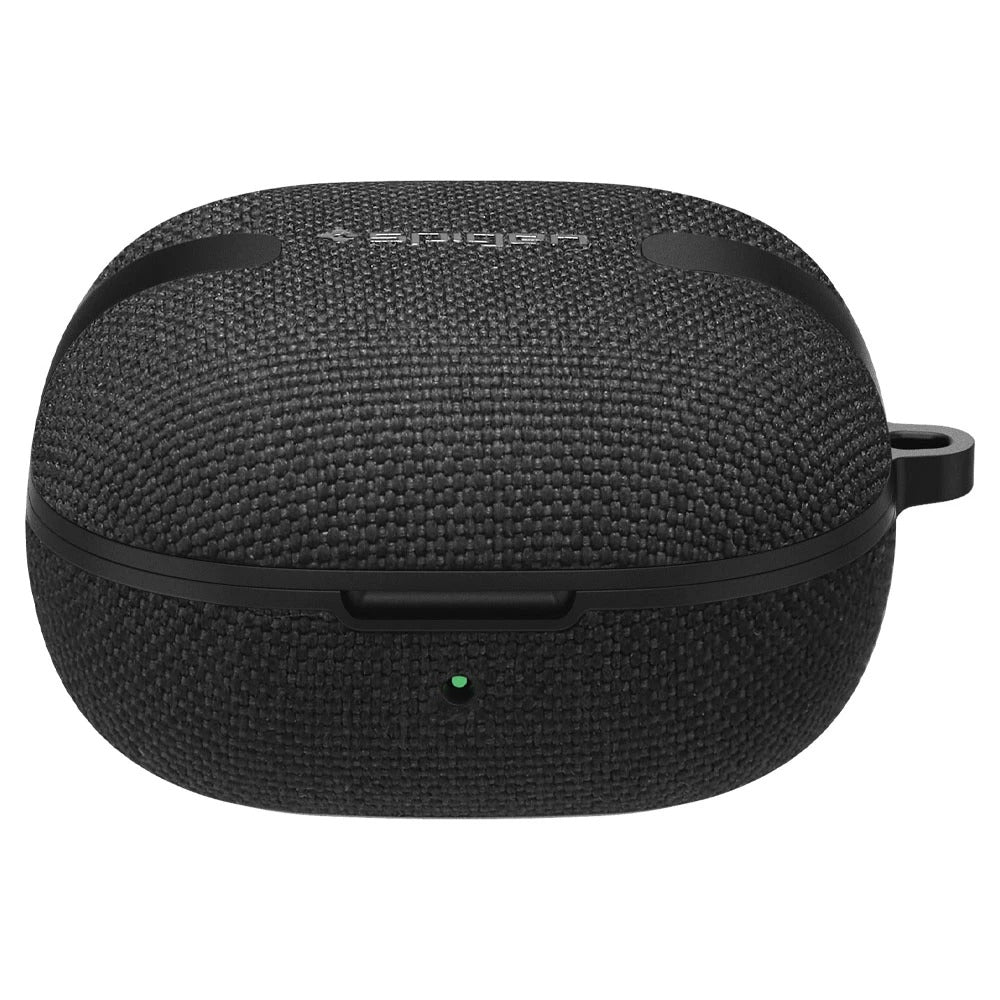 Schutzhülle Spigen Urban Fit für Galaxy Buds FE / Buds 2 Pro / Buds 2 / Pro / Live, Schwarz