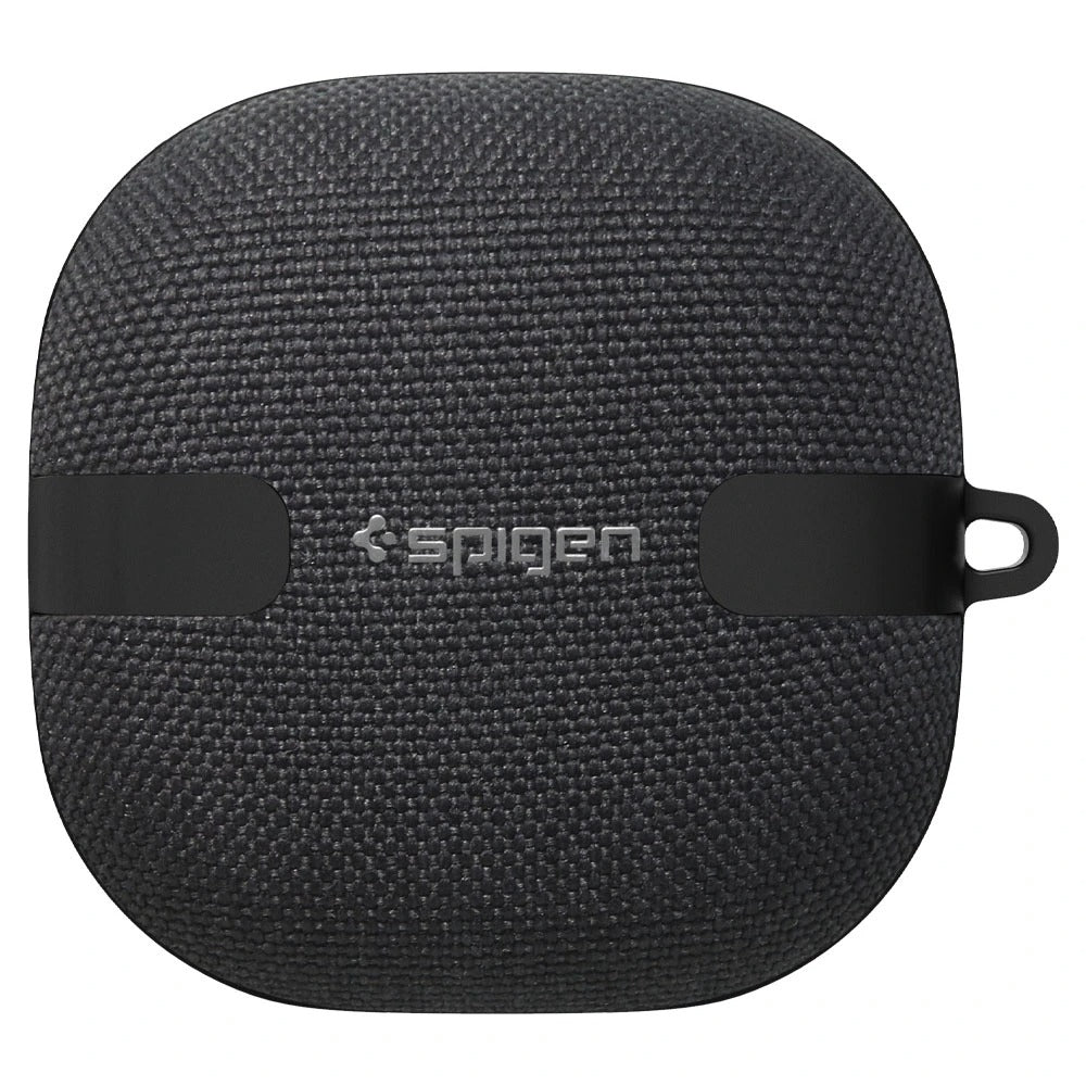 Schutzhülle Spigen Urban Fit für Galaxy Buds FE / Buds 2 Pro / Buds 2 / Pro / Live, Schwarz