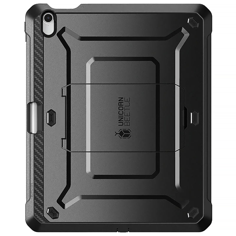 Schutzhülle für iPad 11 / 10 gen. 2025 / 2022, Supcase UB Pro Pencil SP, Schwarz