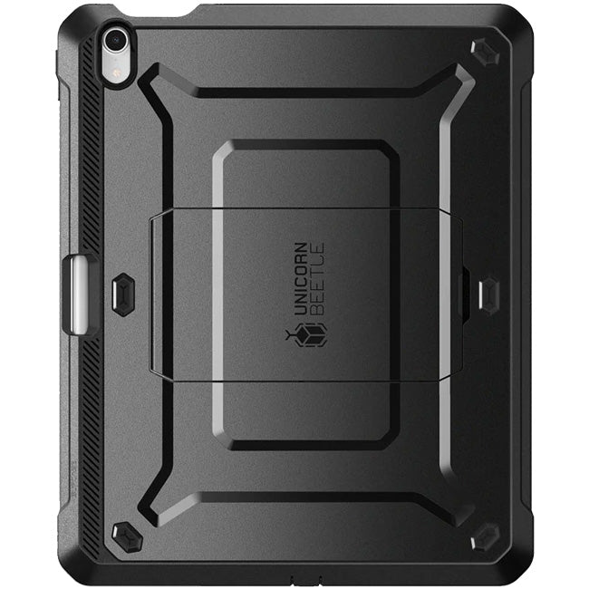 Schutzhülle für iPad Mini 7 2024 / 6 2021, Supcase UB Pro Pencil SP, Schwarz