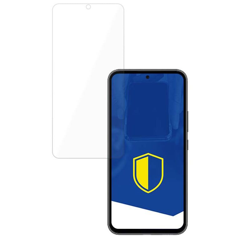 Hybridglas 3mk Flexible Glass für Galaxy A54 5G