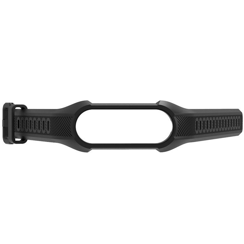 Tech-Protect Armour für Xiaomi Mi Smart Band 7 / 6 / 6 NFC / 5, Schwarz