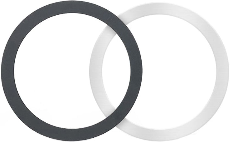 Magnetplatten Tech-Protect Magmat MagSafe Universal Magnetic Ring, 2 Stück