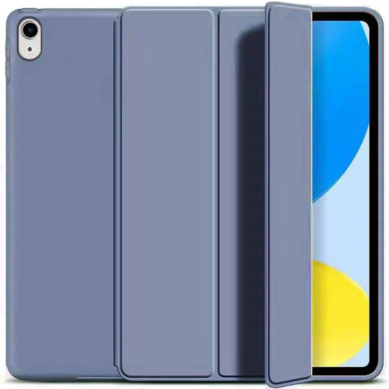 Schutzhülle Tech-Protect SmartCase für iPad 11 / 10 gen. 2025 / 2022, Blau