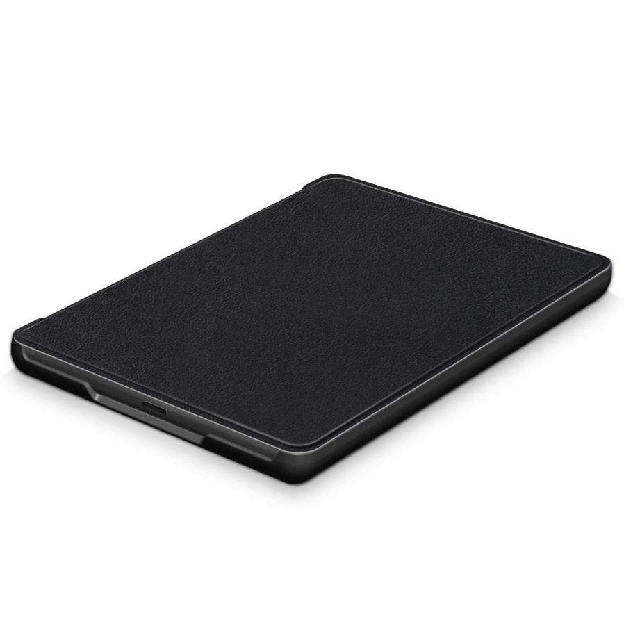 Schutzhülle Tech-Protect Smartcase für Kindle Paperwhite 5, Schwarz