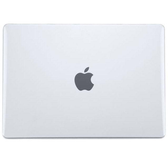 Schutzhülle Tech-Protect für MacBook Pro 14" 2021-2026, Transparent