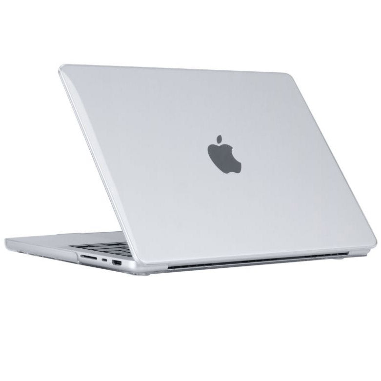 Schutzhülle Tech-Protect für MacBook Pro 14" 2021-2026, Transparent