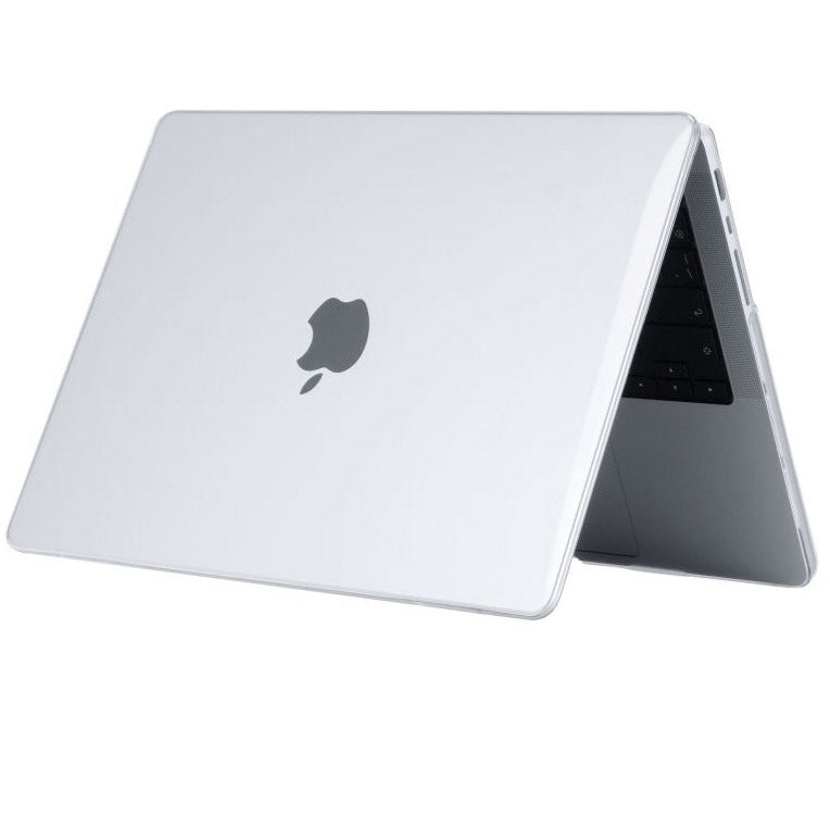 Schutzhülle Tech-Protect für MacBook Pro 14" 2021-2026, Transparent
