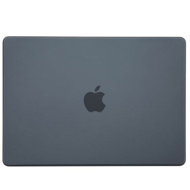 Schutzhülle Tech-Protect für Apple MacBook Pro 16" 2021-2026, Rauchfarben