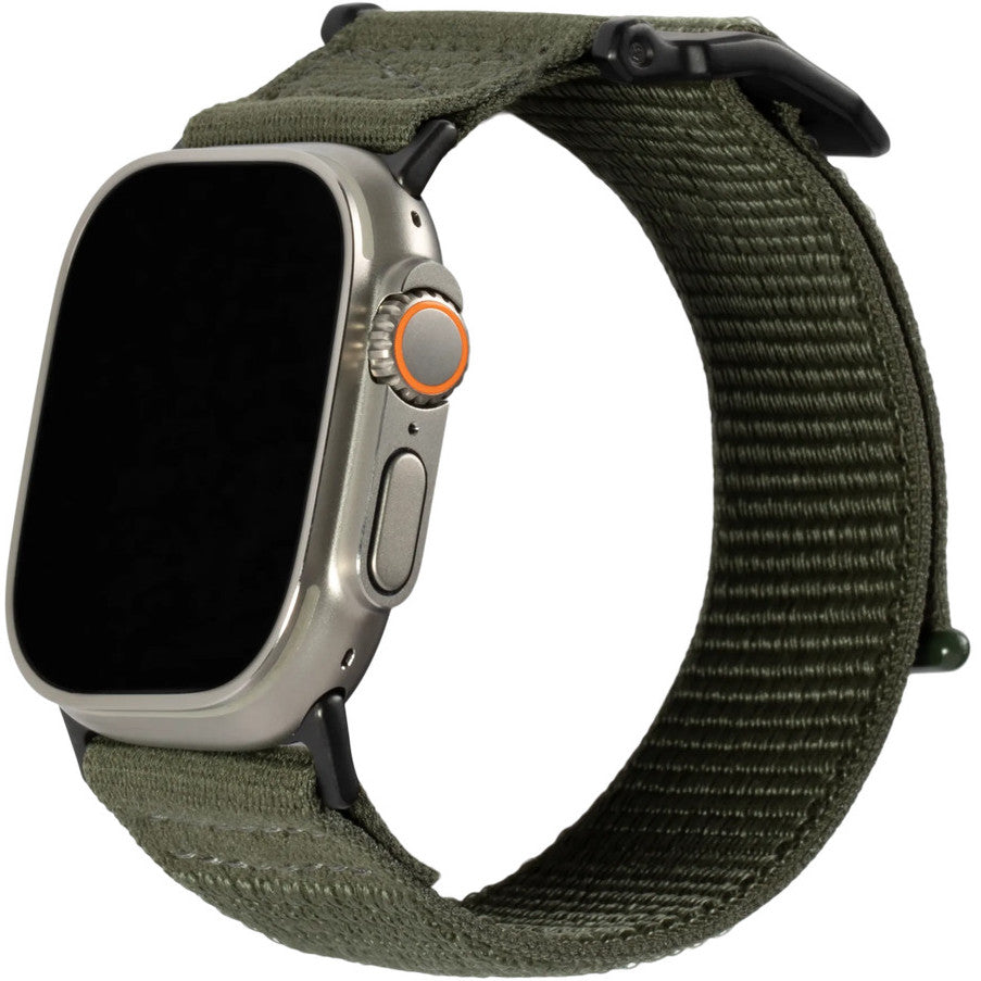 Armband UAG Active Straps für Apple Watch 49/46/45/44 mm, Grün